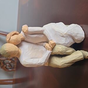 Willow Tree "Anniversary" Figurine by Susan Lordi 2007